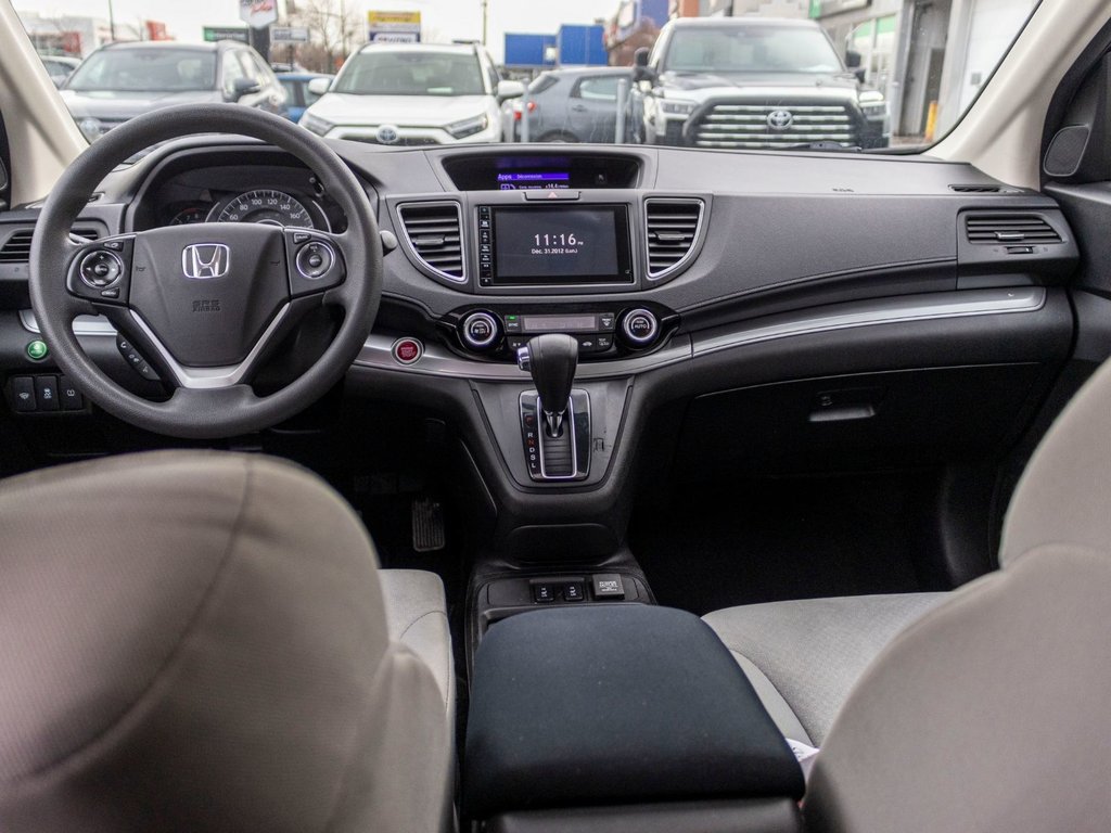 Honda CR-V EX 2015 à Charlemagne, Québec - 24 - w1024h768px