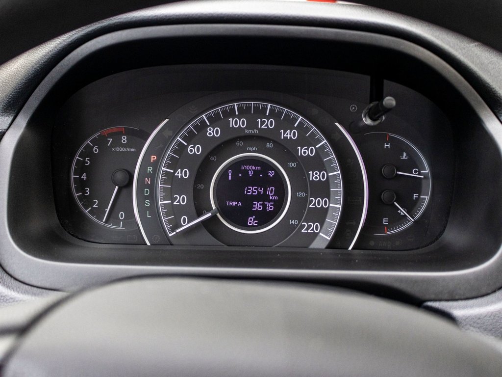 Honda CR-V EX 2015 à Charlemagne, Québec - 18 - w1024h768px