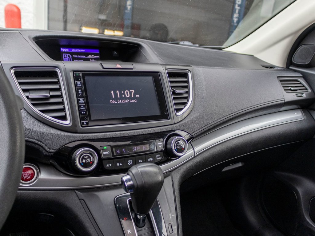 Honda CR-V EX 2015 à Charlemagne, Québec - 13 - w1024h768px