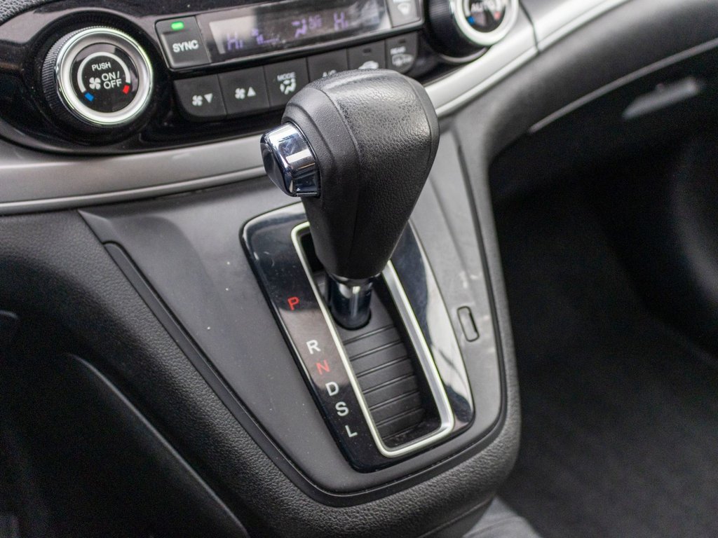 Honda CR-V EX 2015 à Charlemagne, Québec - 14 - w1024h768px