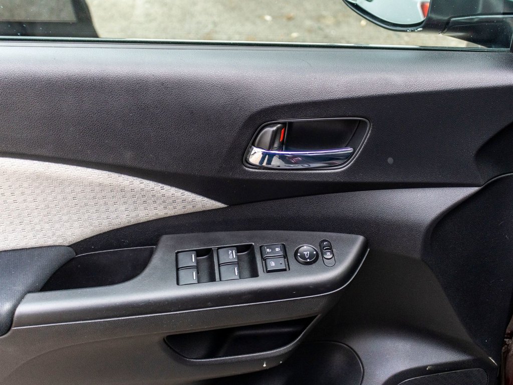 Honda CR-V EX 2015 à Charlemagne, Québec - 29 - w1024h768px