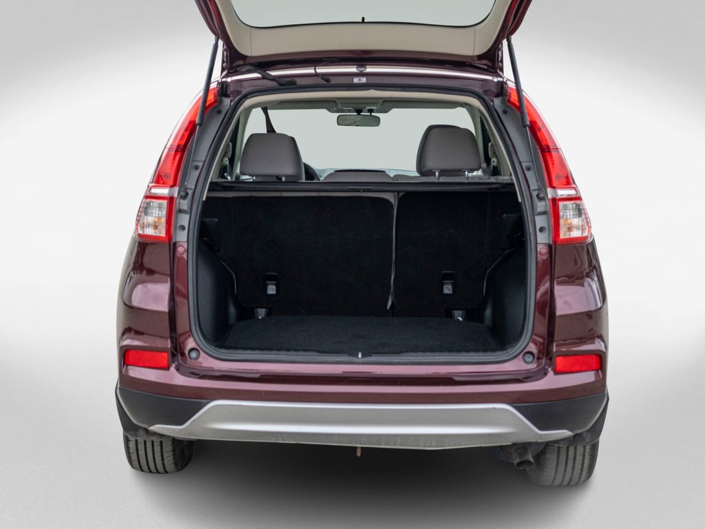 Honda CR-V EX 2015 à Charlemagne, Québec - 32 - w1024h768px