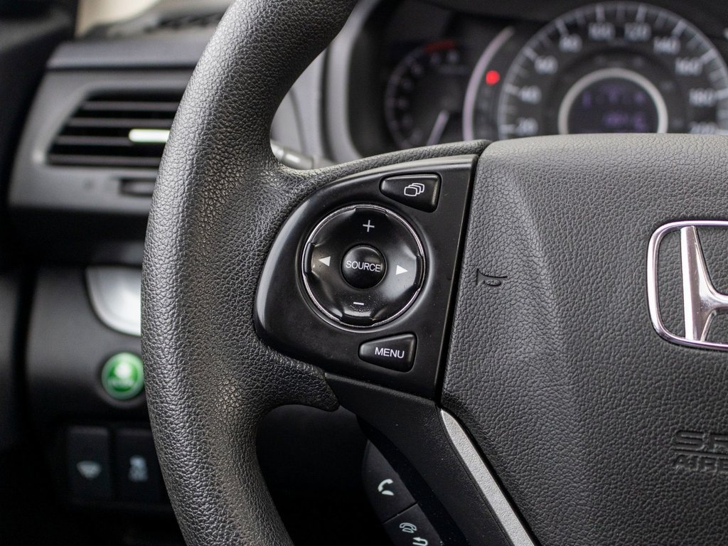 Honda CR-V EX 2015 à Charlemagne, Québec - 11 - w1024h768px