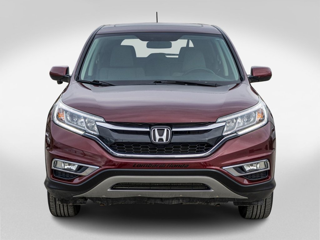 Honda CR-V EX 2015 à Charlemagne, Québec - 2 - w1024h768px