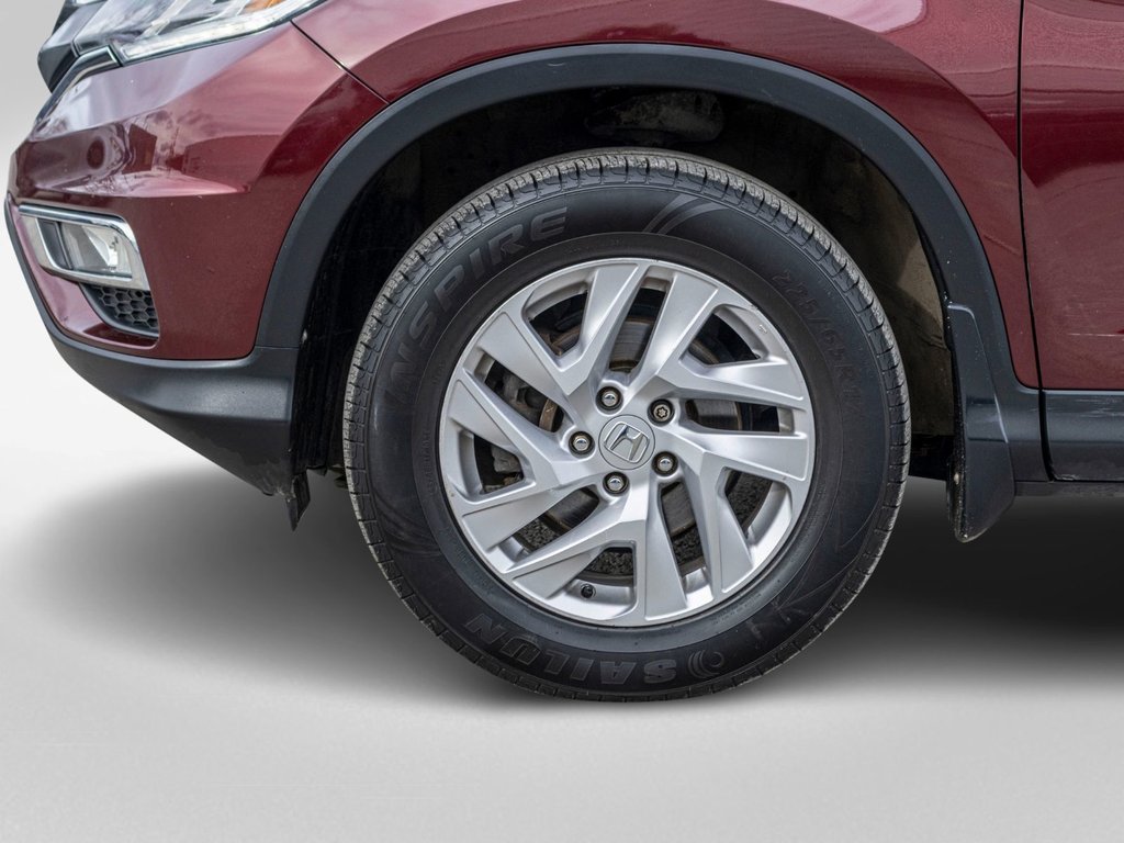 Honda CR-V EX 2015 à Charlemagne, Québec - 38 - w1024h768px