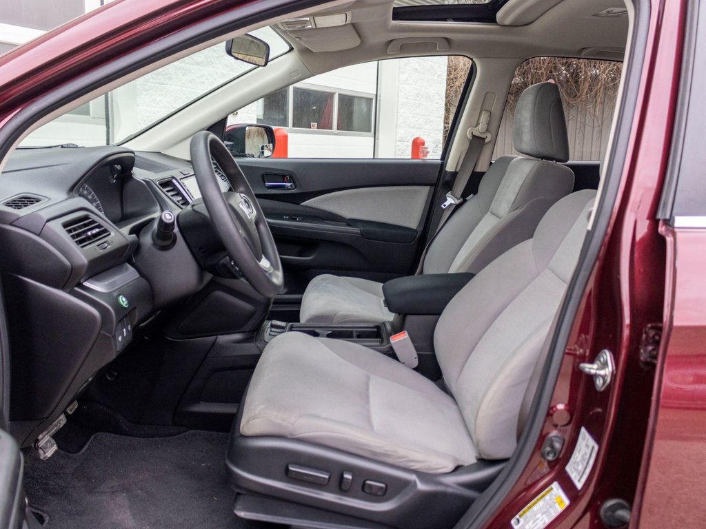 Honda CR-V EX 2015 à Charlemagne, Québec - 25 - w1024h768px