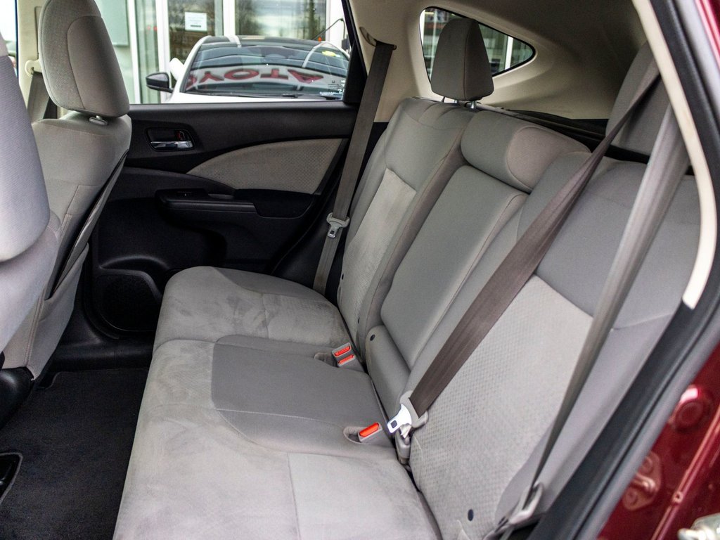 Honda CR-V EX 2015 à Charlemagne, Québec - 31 - w1024h768px