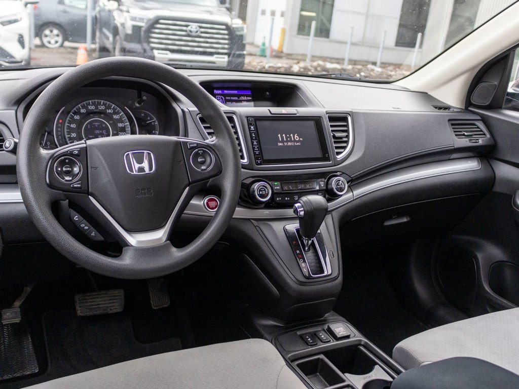 Honda CR-V EX 2015 à Charlemagne, Québec - 7 - w1024h768px
