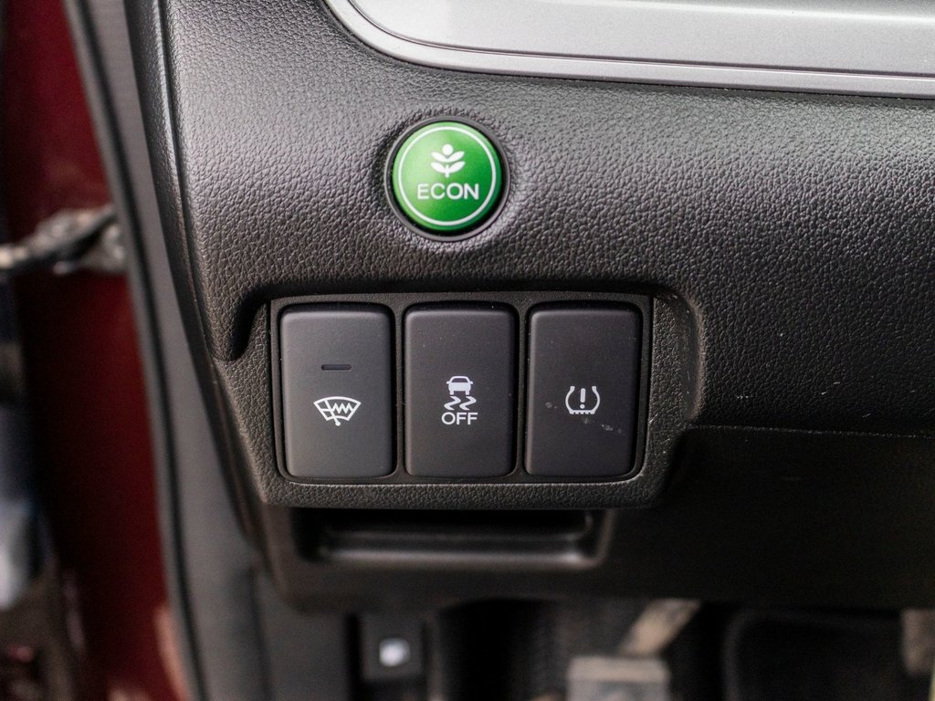 Honda CR-V EX 2015 à Charlemagne, Québec - 23 - w1024h768px
