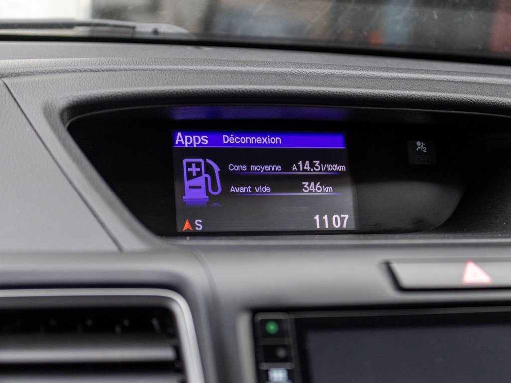 Honda CR-V EX 2015 à Charlemagne, Québec - 17 - w1024h768px