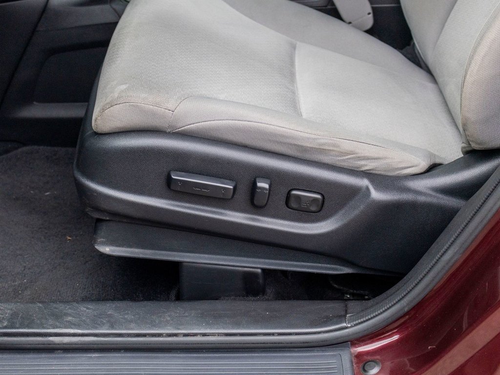 Honda CR-V EX 2015 à Charlemagne, Québec - 26 - w1024h768px