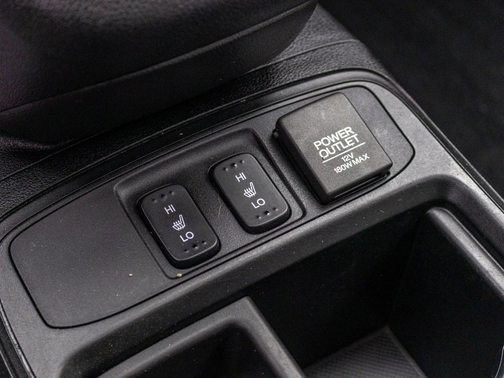 Honda CR-V EX 2015 à Charlemagne, Québec - 22 - w1024h768px
