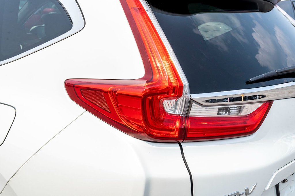 2017 Honda CR-V TOURING **CUIR+TOIT+MAG+CAMÉRA+AUCUN CARFAX** in Charlemagne, Quebec - 26 - w1024h768px
