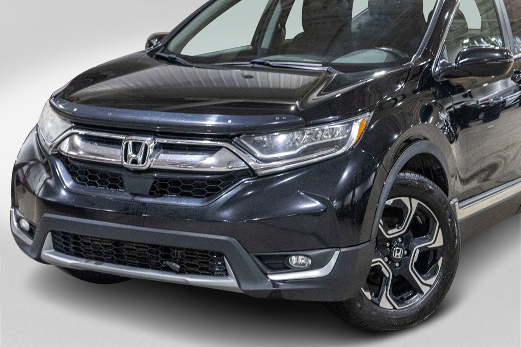 2017 Honda CR-V Touring in Charlemagne, Quebec - 31 - w1024h768px
