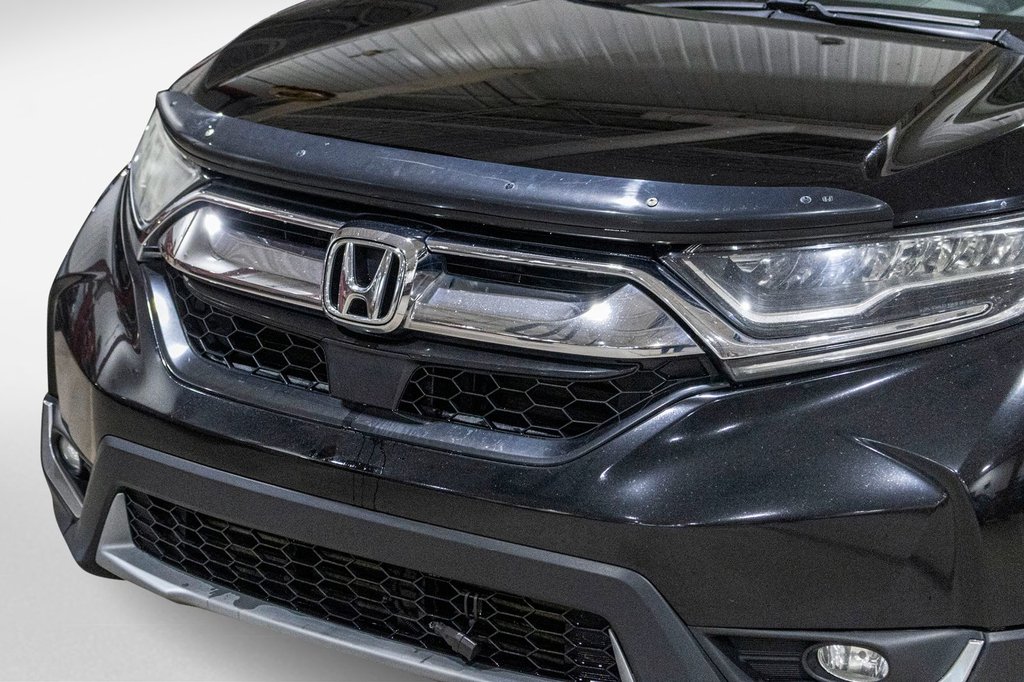 2017 Honda CR-V Touring in Charlemagne, Quebec - 32 - w1024h768px