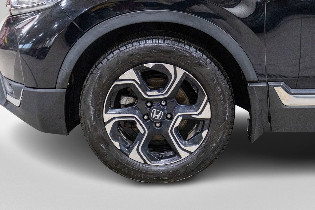 2017 Honda CR-V Touring in Charlemagne, Quebec - 34 - w1024h768px