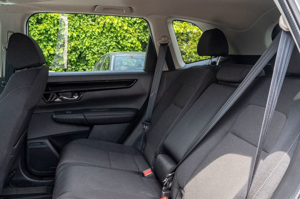 Honda CR-V SPORT **JAMAIS ACCIDENTÉ+TOIT+MAG NOIR+CAMÉRA** 2025 à Charlemagne, Québec - 24 - w1024h768px