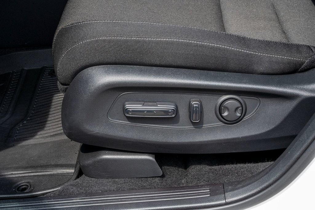 Honda CR-V SPORT **JAMAIS ACCIDENTÉ+TOIT+MAG NOIR+CAMÉRA** 2025 à Charlemagne, Québec - 21 - w1024h768px