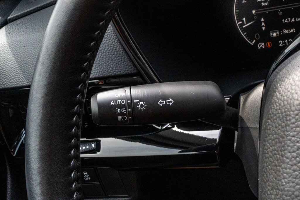 Honda CR-V SPORT **JAMAIS ACCIDENTÉ+TOIT+MAG NOIR+CAMÉRA** 2025 à Charlemagne, Québec - 17 - w1024h768px