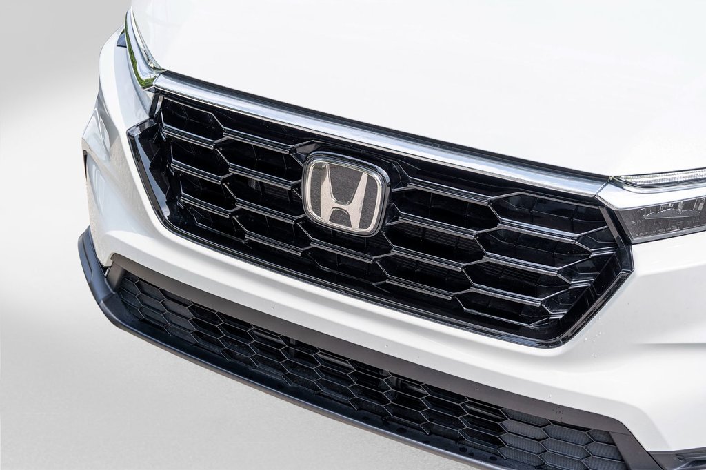 Honda CR-V SPORT **JAMAIS ACCIDENTÉ+TOIT+MAG NOIR+CAMÉRA** 2025 à Charlemagne, Québec - 30 - w1024h768px