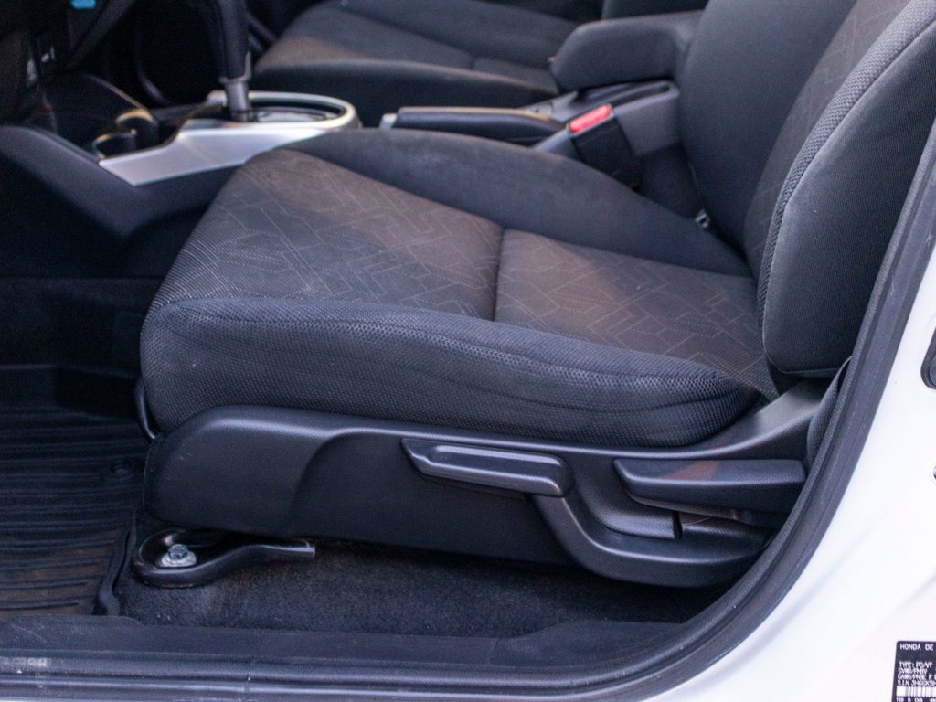 2017 Honda Fit SE**JAMAIS ACCIDENTÉ + CAMÉRA DE RECUL + MAGS in Saint-Jérôme, Quebec - 22 - w1024h768px