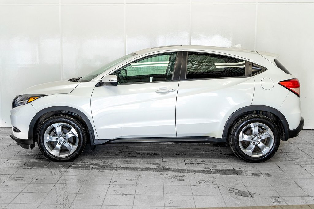 2016 Honda HR-V EX in Charlemagne, Quebec - 3 - w1024h768px