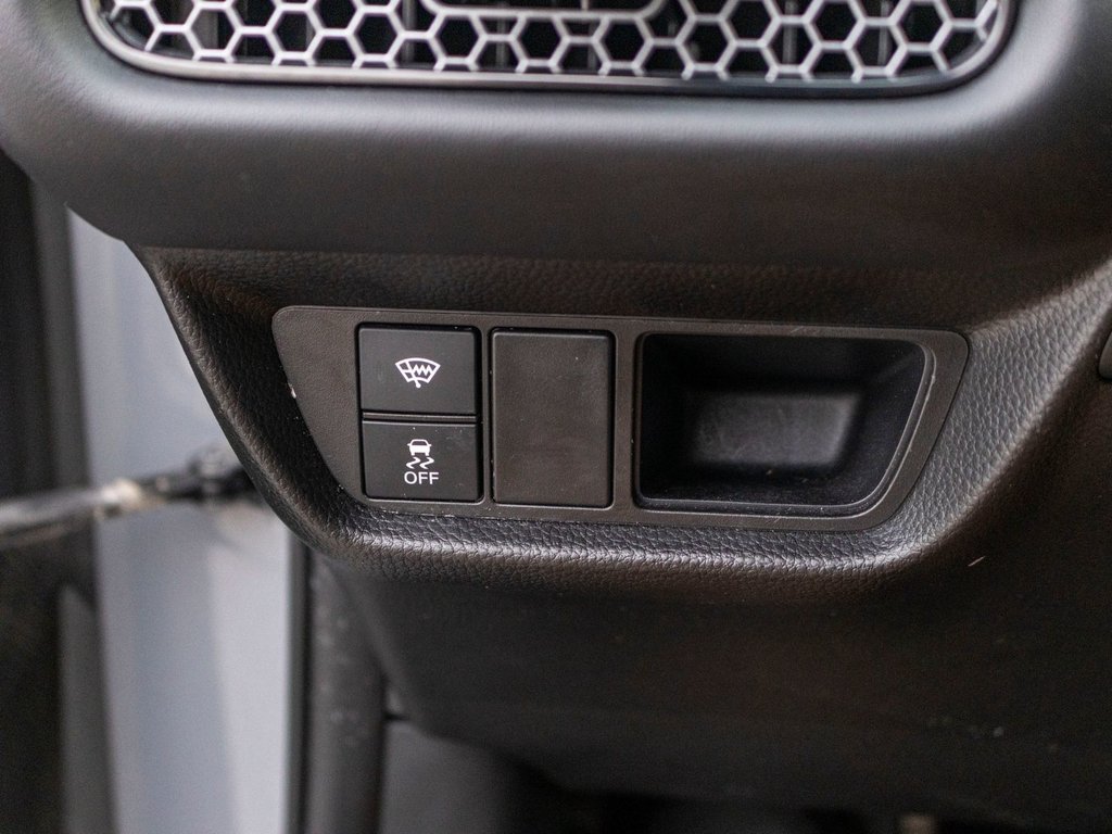 Honda HR-V Sport 2023 à Charlemagne, Québec - 22 - w1024h768px