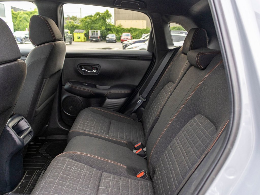 Honda HR-V Sport 2023 à Charlemagne, Québec - 30 - w1024h768px