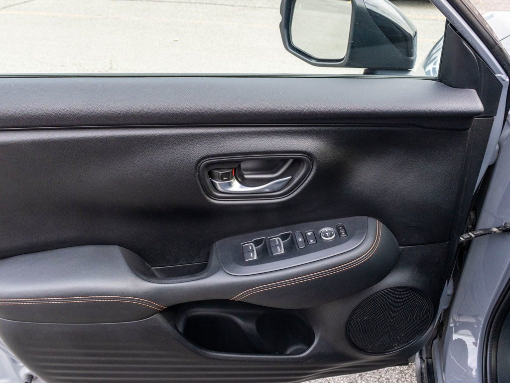 Honda HR-V Sport 2023 à Charlemagne, Québec - 28 - w1024h768px