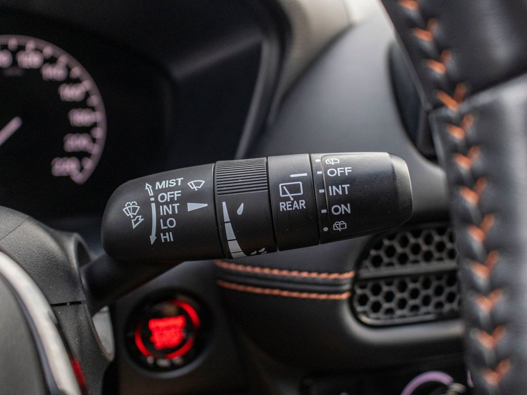 Honda HR-V Sport 2023 à Charlemagne, Québec - 20 - w1024h768px
