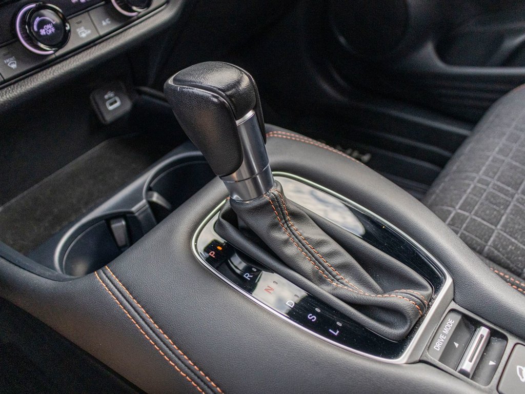 Honda HR-V Sport 2023 à Charlemagne, Québec - 14 - w1024h768px
