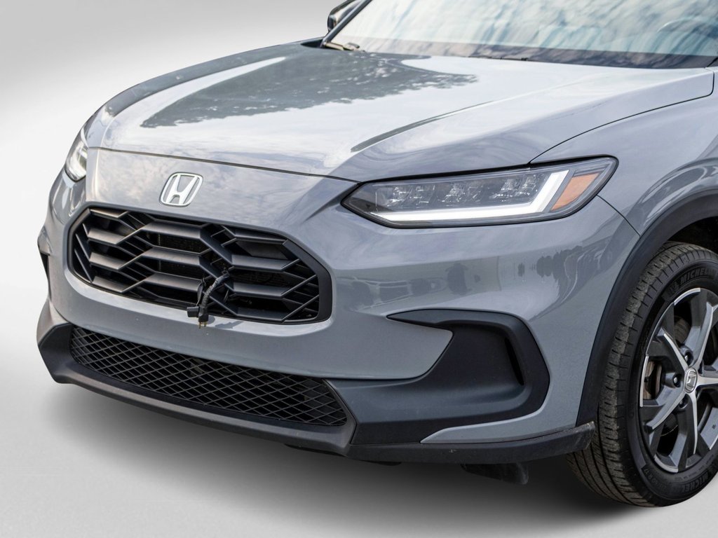 Honda HR-V Sport 2023 à Charlemagne, Québec - 34 - w1024h768px