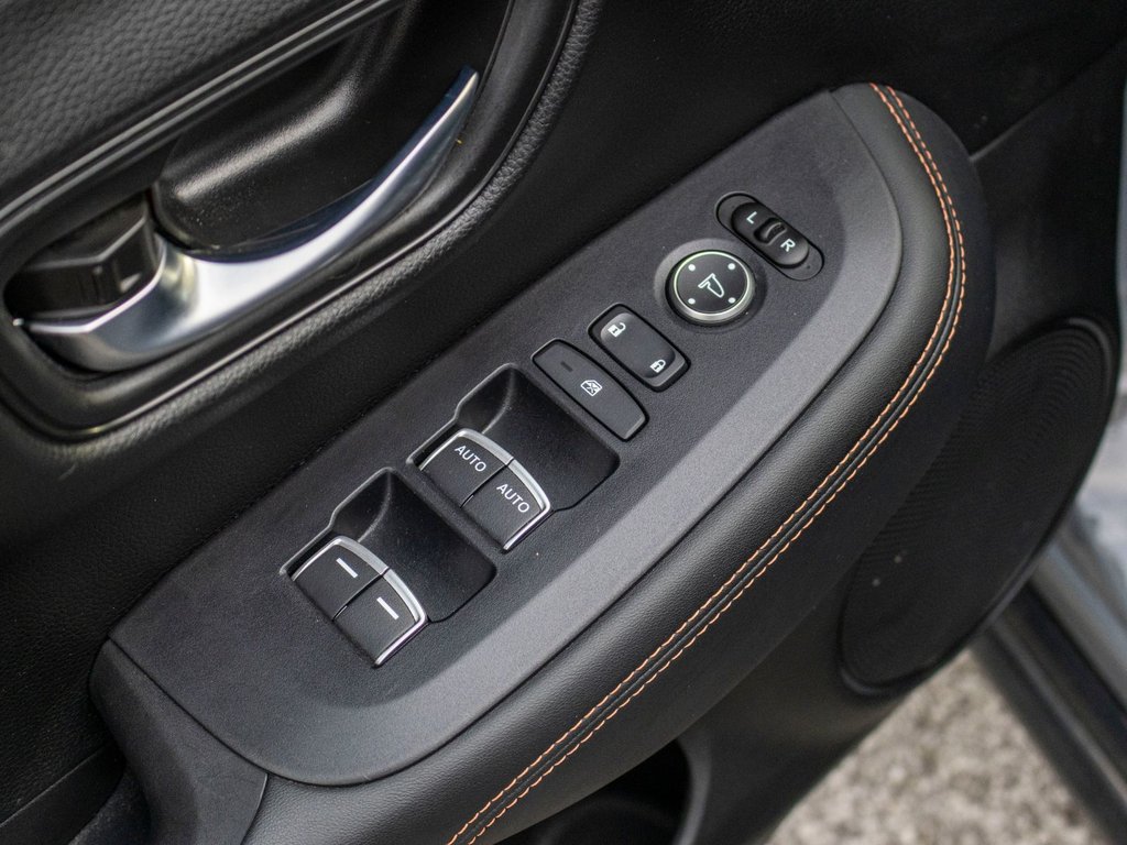 Honda HR-V Sport 2023 à Charlemagne, Québec - 29 - w1024h768px