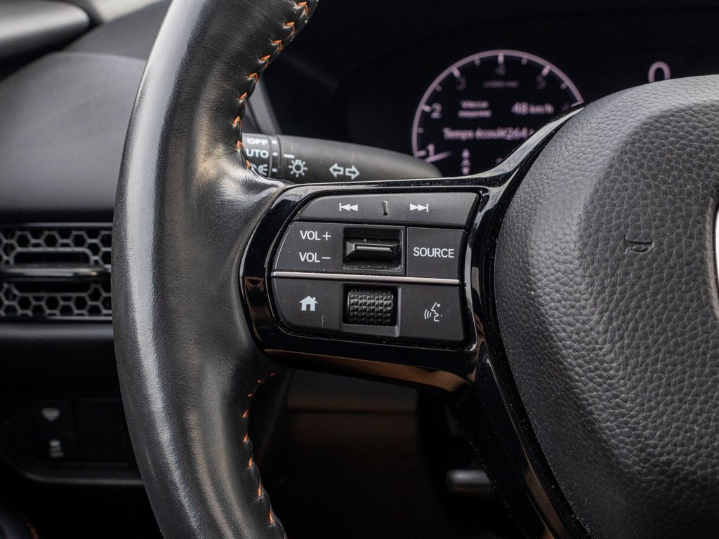 Honda HR-V Sport 2023 à Charlemagne, Québec - 11 - w1024h768px