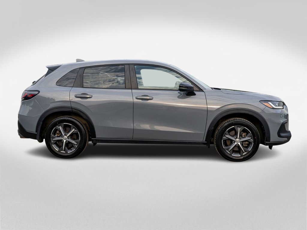 Honda HR-V Sport 2023 à Charlemagne, Québec - 6 - w1024h768px