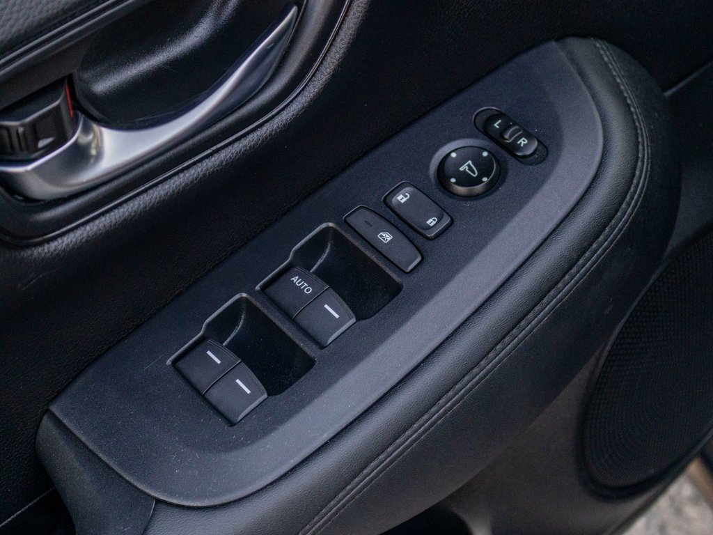 2024 Honda HR-V LX AWD **BAS KILO+CARPLAY+ANDROID AUTO+MAG** in Saint-Jérôme, Quebec - 29 - w1024h768px