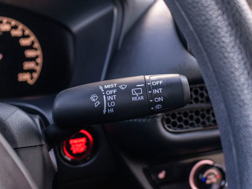 2024 Honda HR-V LX AWD **BAS KILO+CARPLAY+ANDROID AUTO+MAG** in Saint-Jérôme, Quebec - 21 - w1024h768px