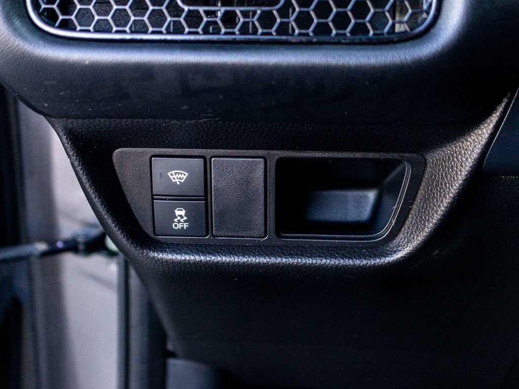 2024 Honda HR-V LX AWD **BAS KILO+CARPLAY+ANDROID AUTO+MAG** in Saint-Jérôme, Quebec - 23 - w1024h768px