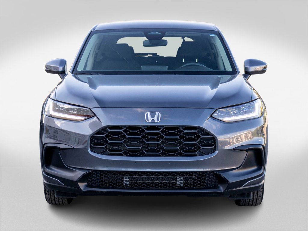 2024 Honda HR-V LX AWD **BAS KILO+CARPLAY+ANDROID AUTO+MAG** in Saint-Jérôme, Quebec - 2 - w1024h768px