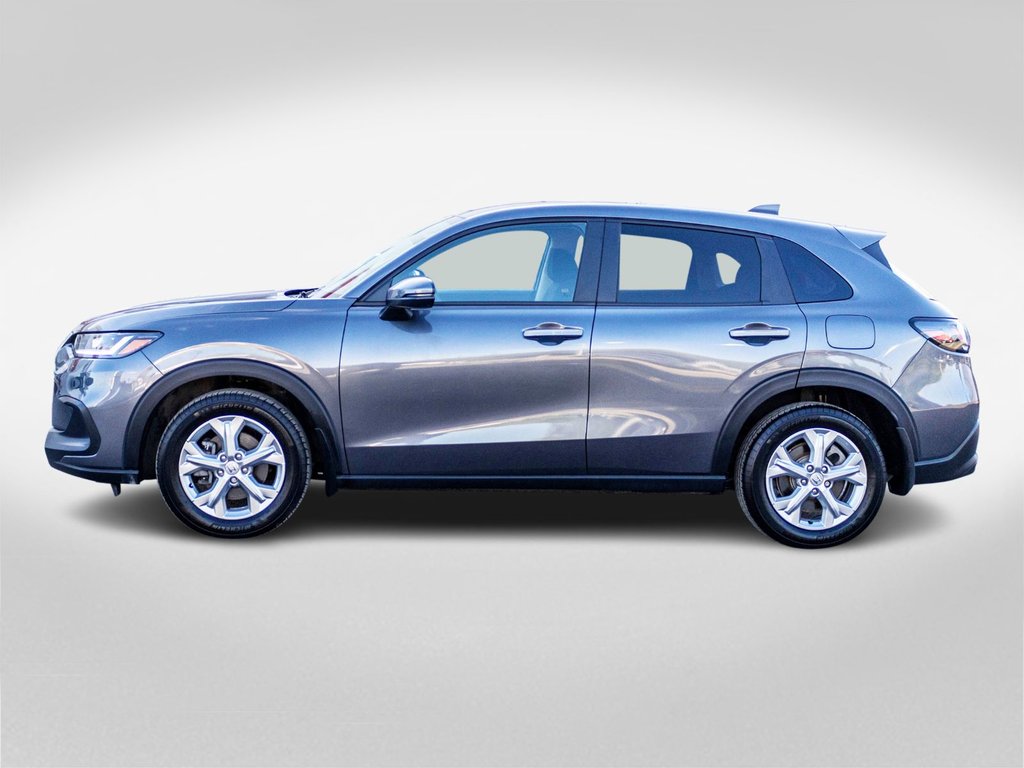 2024 Honda HR-V LX AWD **BAS KILO+CARPLAY+ANDROID AUTO+MAG** in Saint-Jérôme, Quebec - 3 - w1024h768px