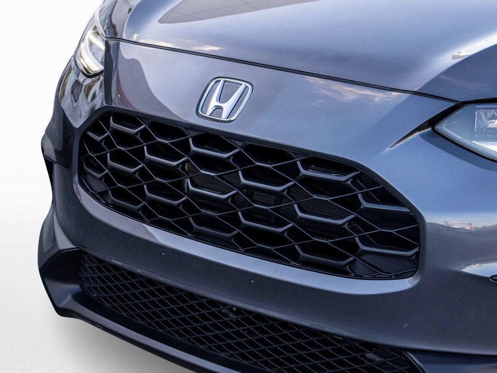 2024 Honda HR-V LX AWD **BAS KILO+CARPLAY+ANDROID AUTO+MAG** in Saint-Jérôme, Quebec - 34 - w1024h768px