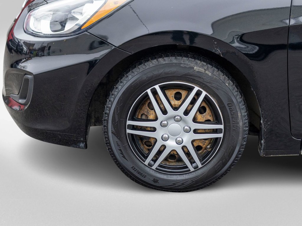 Hyundai Accent LE 2016 à Saint-Jérôme, Québec - 29 - w1024h768px