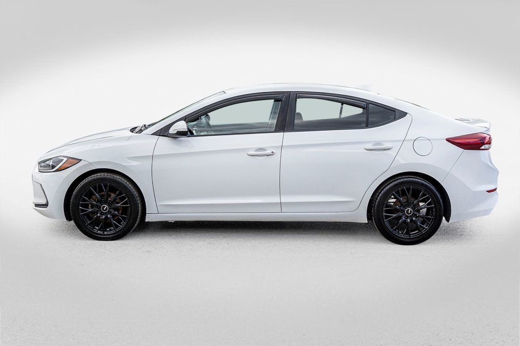2018 Hyundai Elantra GL **MANUELLE+SIÈGES CHAUFFANTS+CAMÉRA+CARPLAY** in Charlemagne, Quebec - 3 - w1024h768px