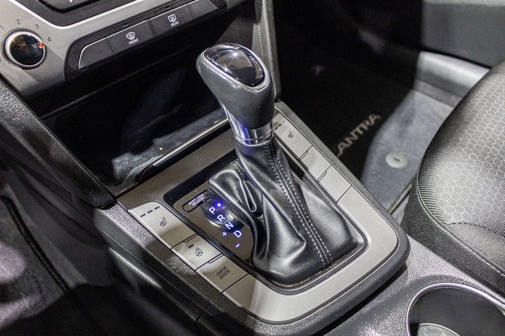 Hyundai Elantra GL 2018 à Charlemagne, Québec - 15 - w1024h768px