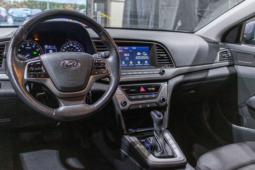 Hyundai Elantra GL 2018 à Charlemagne, Québec - 7 - w1024h768px