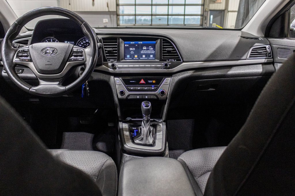 Hyundai Elantra GL 2018 à Charlemagne, Québec - 21 - w1024h768px