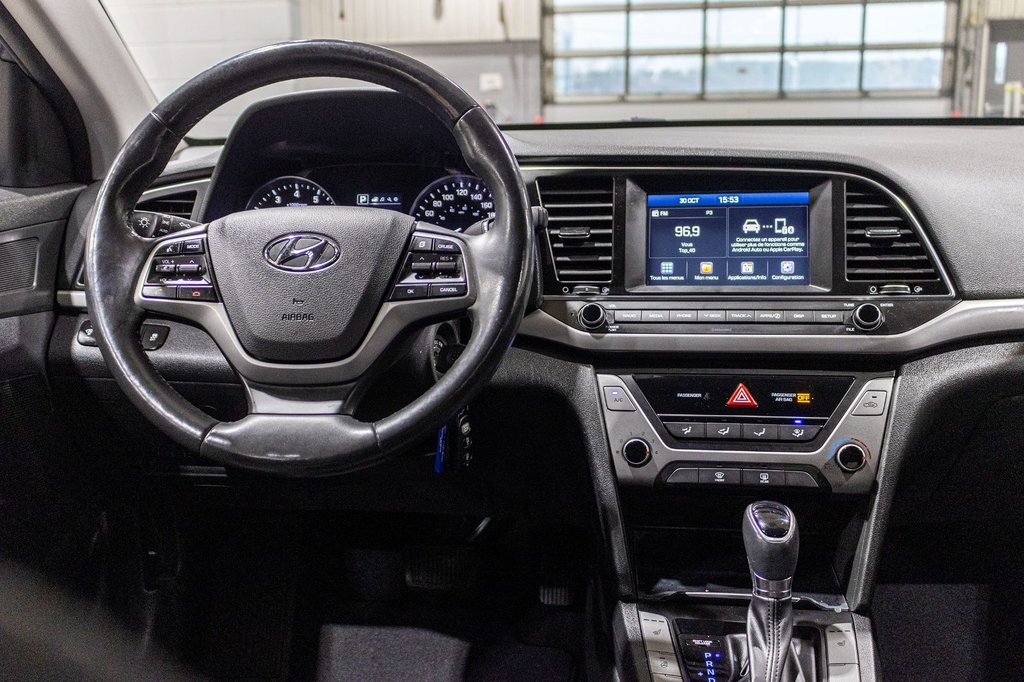 Hyundai Elantra GL 2018 à Charlemagne, Québec - 8 - w1024h768px