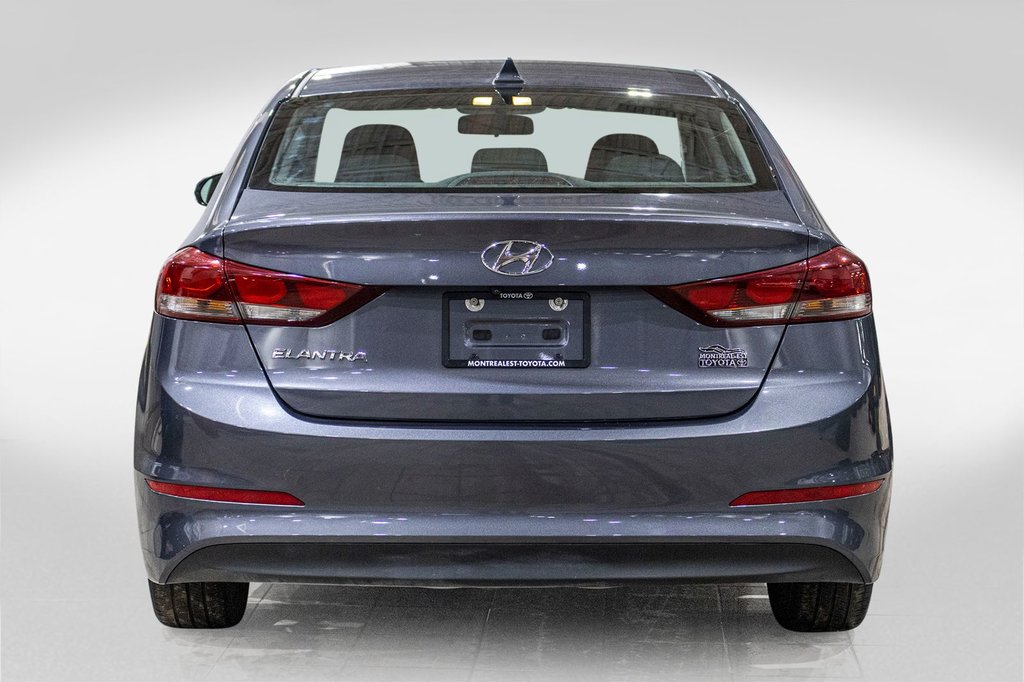 Hyundai Elantra GL 2018 à Charlemagne, Québec - 5 - w1024h768px