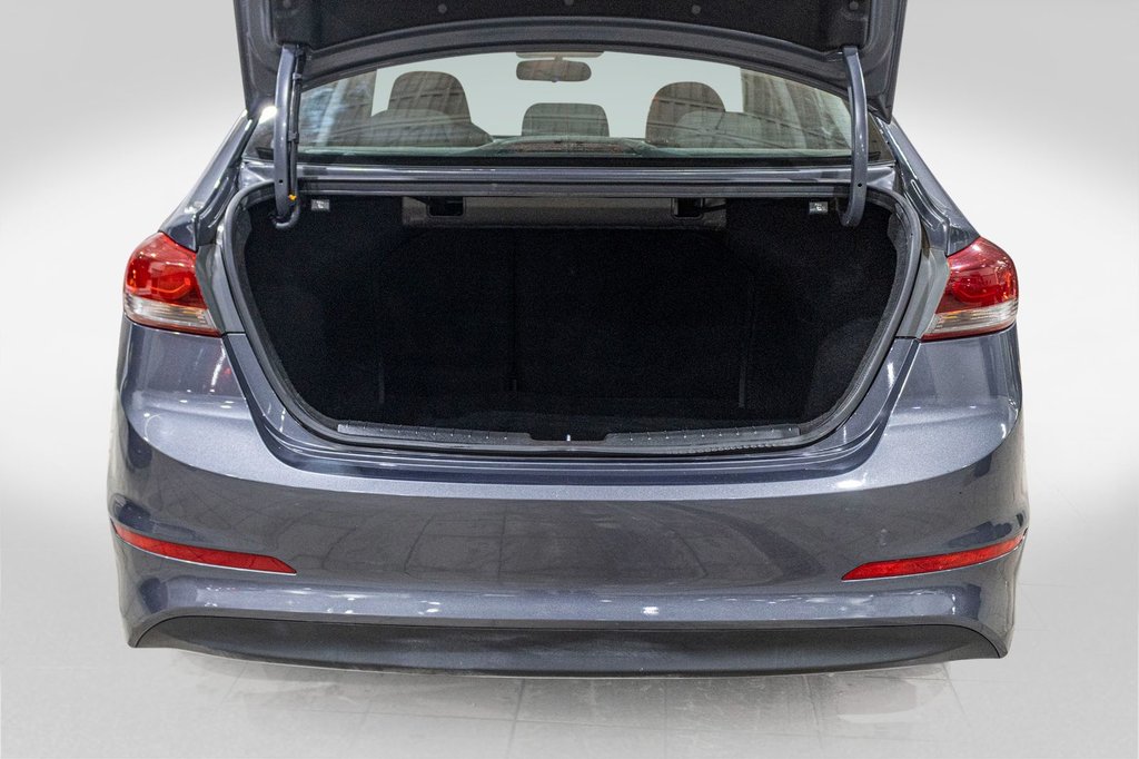 Hyundai Elantra GL 2018 à Charlemagne, Québec - 28 - w1024h768px