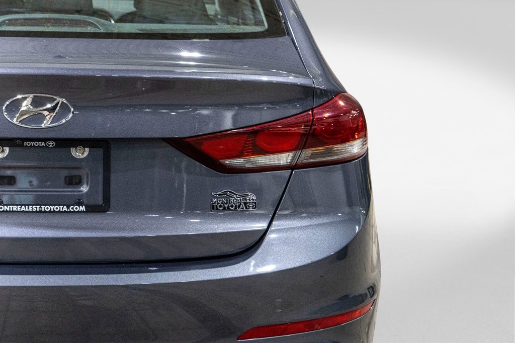 Hyundai Elantra GL 2018 à Charlemagne, Québec - 30 - w1024h768px